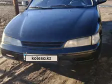 Honda Accord, 1994