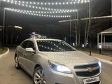 Chevrolet Malibu 2013 года за 6 450 000 тг. в Сатпаев