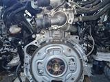 Двигатель 4J12 Mitsubishi Outlander за 600 000 тг. в Астана – фото 2