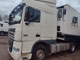 DAF  XF 105 2011 года за 23 000 000 тг. в Алматы – фото 2