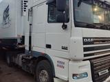 DAF  XF 105 2011 года за 23 000 000 тг. в Алматы – фото 4