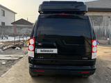 Land Rover Discovery 2011 года за 13 490 000 тг. в Алматы – фото 4