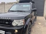 Land Rover Discovery 2011 года за 13 490 000 тг. в Алматы