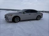 Lexus ES 250 2020 года за 23 000 000 тг. в Усть-Каменогорск – фото 3