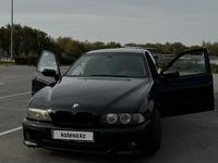 BMW 530 2002 года за 4 300 000 тг. в Алматы