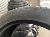 Michelin Pilot Sport 5 245/45 R19 и 275/40 R19 за 220 000 тг. в Талдыкорган – фото 5