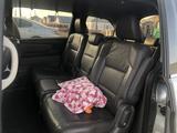 Honda Odyssey 2013 года за 7 000 000 тг. в Уральск – фото 4
