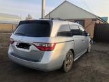Honda Odyssey 2013 года за 7 000 000 тг. в Уральск – фото 2
