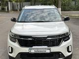 Kia Seltos 2022 годаүшін12 500 000 тг. в Шымкент – фото 2