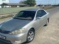 Toyota Camry 2002 года за 4 500 000 тг. в Атырау – фото 3