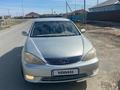 Toyota Camry 2002 года за 4 500 000 тг. в Атырау