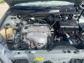 Toyota Camry 2002 года за 4 500 000 тг. в Атырау – фото 5
