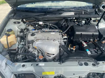 Toyota Camry 2002 года за 4 500 000 тг. в Атырау – фото 5