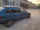 Opel Astra 1992 года за 1 300 000 тг. в Шымкент – фото 3