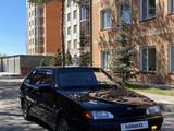 ВАЗ (Lada) 2114 2013 годаүшін1 850 000 тг. в Павлодар – фото 3
