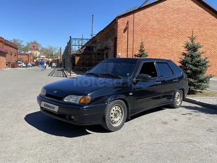 ВАЗ (Lada) 2114 2013 года за 1 850 000 тг. в Павлодар – фото 13