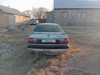 Volkswagen Passat 1991 годаfor750 000 тг. в Тараз