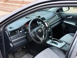 Toyota Camry 2011 годаүшін7 500 000 тг. в Кызылорда – фото 2