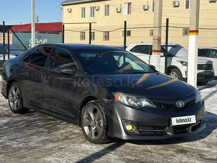 Toyota Camry 2011 года за 7 700 000 тг. в Кызылорда – фото 3