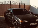 ВАЗ (Lada) 2115 2005 года за 650 000 тг. в Сатпаев – фото 2