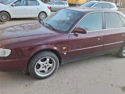 Audi A6 1994 года за 2 600 000 тг. в Павлодар