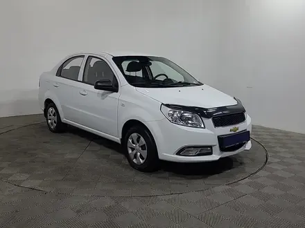 Chevrolet Nexia 2021 года за 4 600 000 тг. в Алматы – фото 3