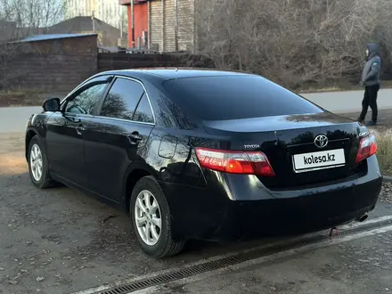 Toyota Camry 2010 года за 7 200 000 тг. в Астана – фото 5