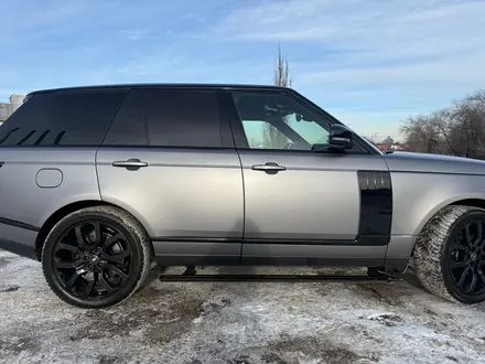 Land Rover Range Rover 2021 года за 44 000 000 тг. в Алматы