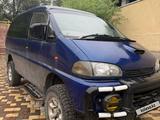 Mitsubishi Delica 1996 годаүшін3 500 000 тг. в Алматы – фото 2