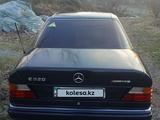 Mercedes-Benz E 260 1991 года за 1 200 000 тг. в Шымкент – фото 3