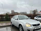 ВАЗ (Lada) Priora 2172 2014 года за 3 600 000 тг. в Караганда – фото 2