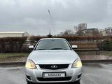 ВАЗ (Lada) Priora 2172 2014 года за 3 600 000 тг. в Караганда