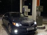 Toyota Camry 2013 года за 7 500 000 тг. в Актау