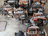 Двигателиүшін1 100 000 тг. в Алматы