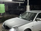 ВАЗ (Lada) Priora 2170 2014 года за 4 300 000 тг. в Шымкент – фото 4