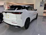 Changan UNI-Z 2026 года за 7 000 000 тг. в Алматы – фото 3