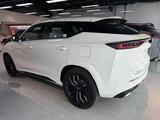 Changan UNI-Z 2026 года за 7 000 000 тг. в Алматы – фото 5