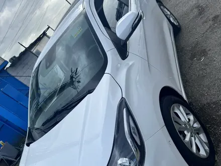 Chevrolet Spark 2019 года за 5 300 000 тг. в Шымкент – фото 2