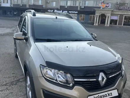 Renault Sandero Stepway 2015 года за 4 900 000 тг. в Атырау – фото 2