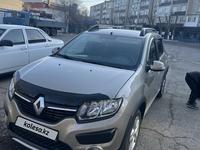 Renault Sandero Stepway 2015 года за 4 900 000 тг. в Атырау