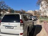 Toyota Land Cruiser Prado 2008 годаүшін13 399 999 тг. в Актау – фото 4