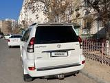 Toyota Land Cruiser Prado 2008 годаүшін13 399 999 тг. в Актау – фото 3