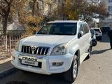 Toyota Land Cruiser Prado 2008 годаүшін13 399 999 тг. в Актау – фото 2