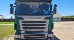 Scania  R-Series 2012 годаүшін25 000 000 тг. в Атырау – фото 5