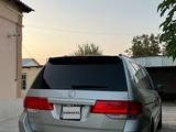 Honda Odyssey 2008 года за 6 700 000 тг. в Шымкент – фото 3