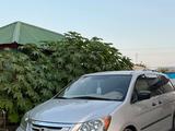 Honda Odyssey 2008 года за 6 700 000 тг. в Шымкент