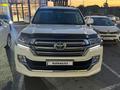 Toyota Land Cruiser 2019 года за 31 500 000 тг. в Шымкент