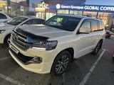 Toyota Land Cruiser 2019 годаүшін31 500 000 тг. в Шымкент – фото 2