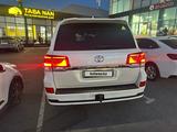 Toyota Land Cruiser 2019 годаүшін31 500 000 тг. в Шымкент – фото 3