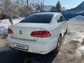 Volkswagen Passat 2011 годаүшін5 200 000 тг. в Алматы – фото 6